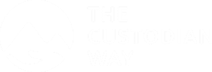 The Custodian Way Logo