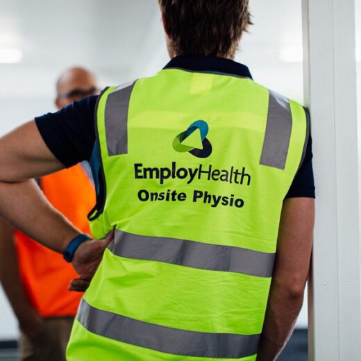 Onsite Physio